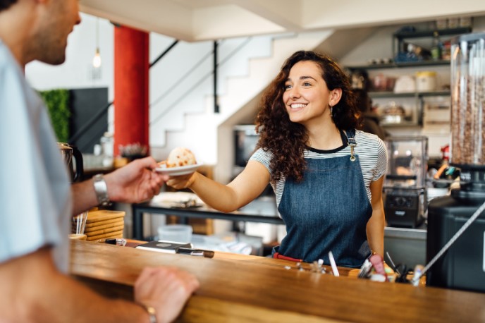 Підробіток для студентів у Польщі 2025