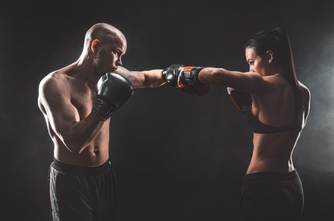 единоборства