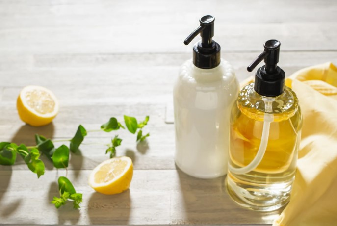 як професійні засоби впливають на волосся