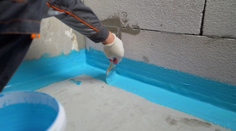 гидроизоляция что это