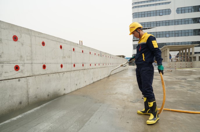 гидроизоляция для чего