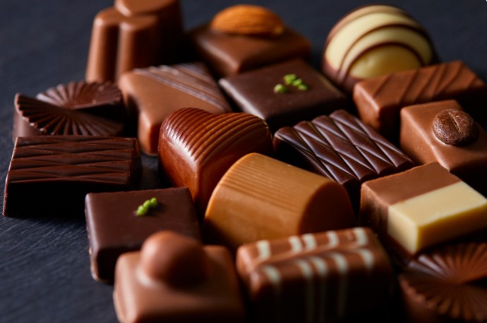 чому я люблю солодощі